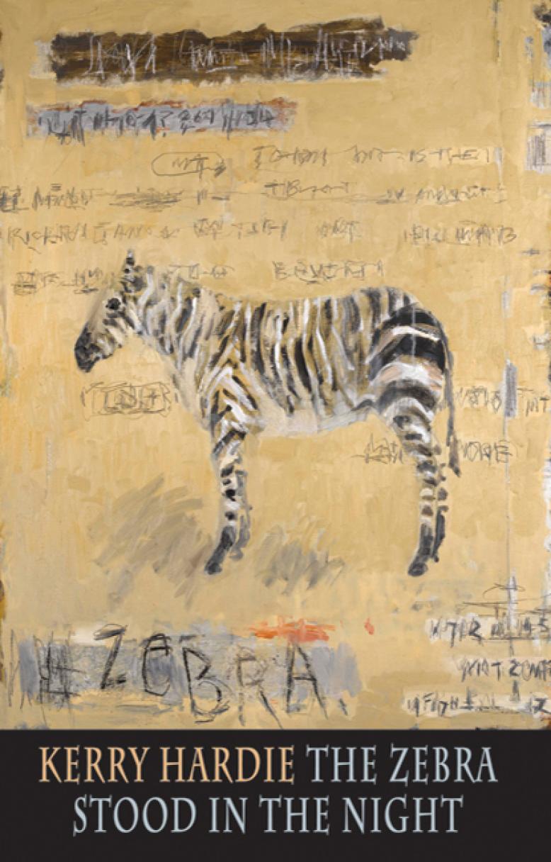 kerry-hardie-the-zebra-stood-in-the-night