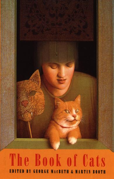 george-macbeth-book-of-cats