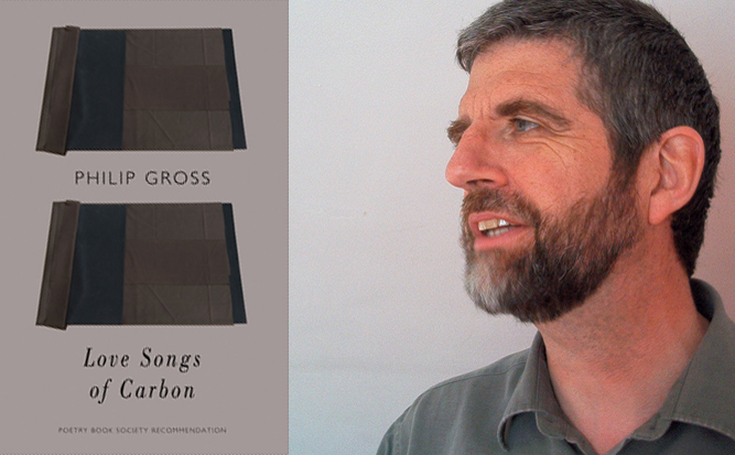 Love Songs of Carbon wins Roland Mathias Poetry Award