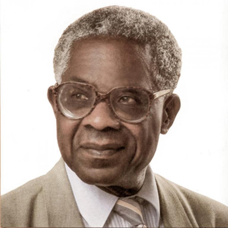 Aime Cesaire