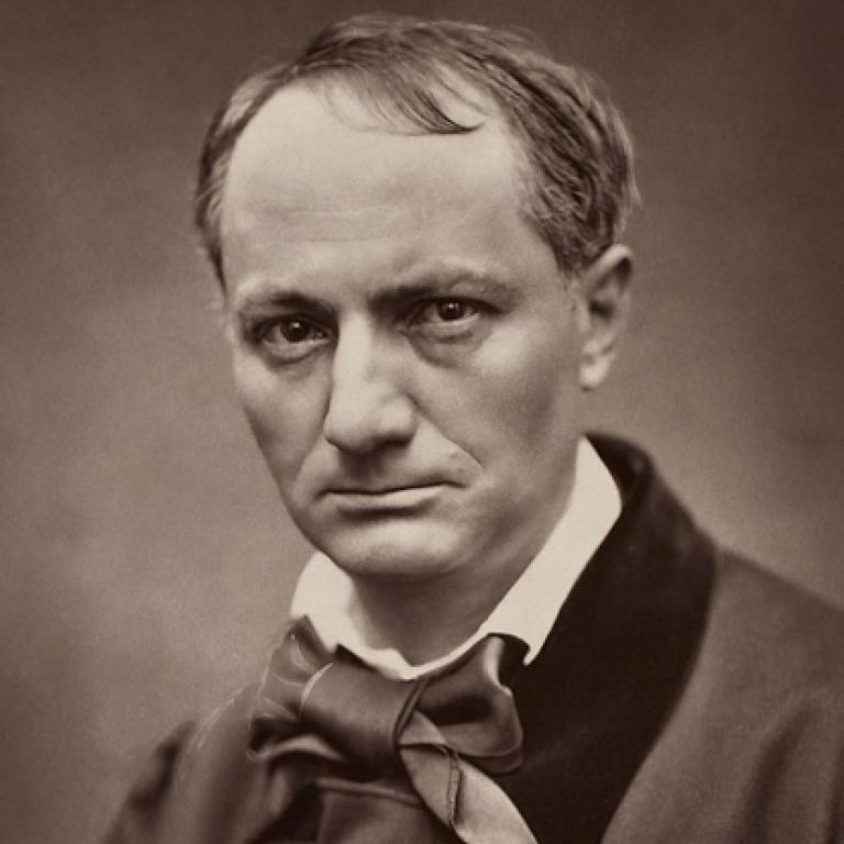 Charles_Baudelaire