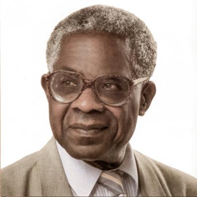 Aimé Césaire