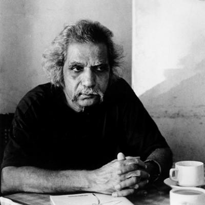 Arun Kolatkar