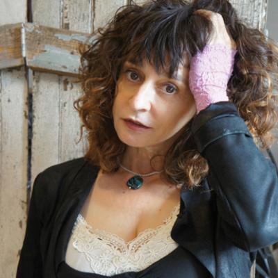 Kim Addonizio