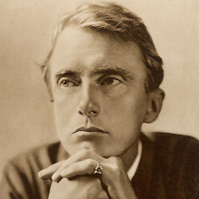 Edward Thomas