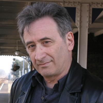 George Szirtes