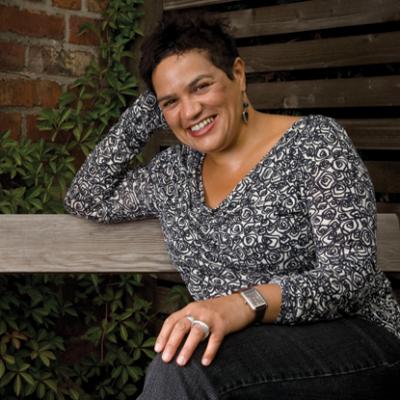 Jackie Kay