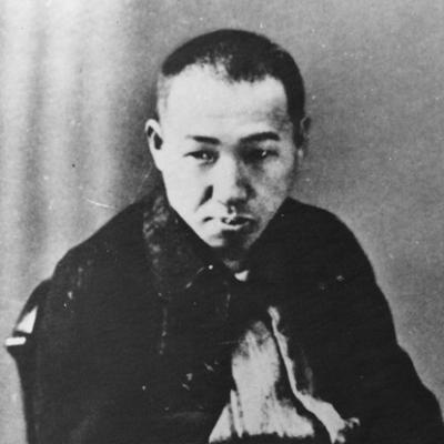 Kenji Miyazawa