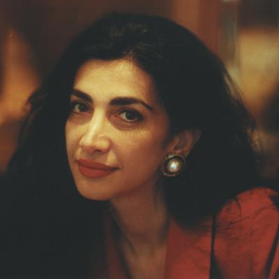 Maram Al-Massri