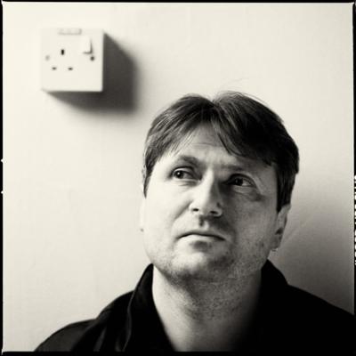 Simon Armitage