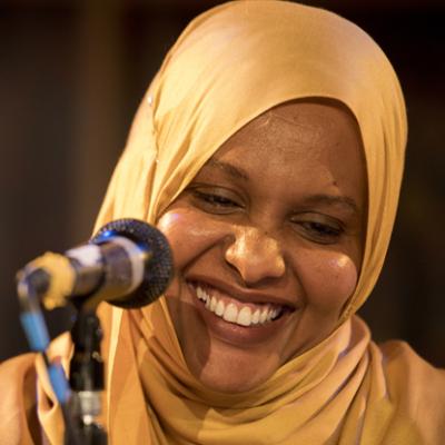 Asha Lul Mohamud Yusuf