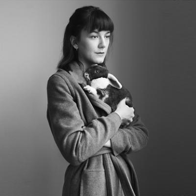Charlotte Van den Broeck