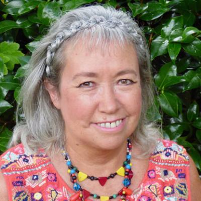 Pascale Petit