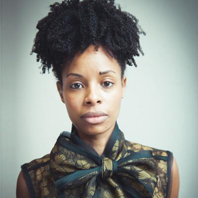 Nicole Sealey