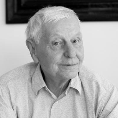 Hans Magnus Enzensberger