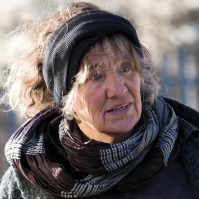Selima Hill