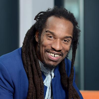 Benjamin Zephaniah