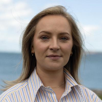Charlotte Buckley