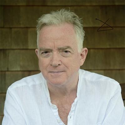 Glyn Maxwell