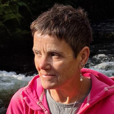 Suzanne Batty