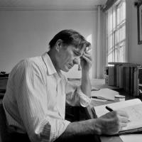 Galway Kinnell