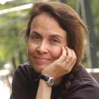 Naomi Shihab Nye