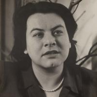 Muriel Rukeyser