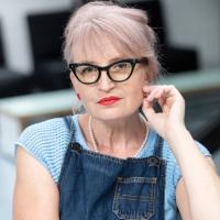 Helen Ivory