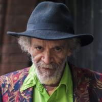 John Agard