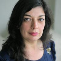 Shazea Quraishi