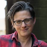 Clare Shaw