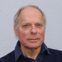 Lawrence Sail