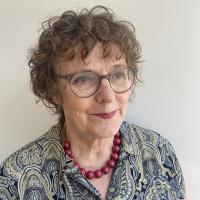 Joanna Lowry