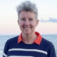 Alyson Hallett