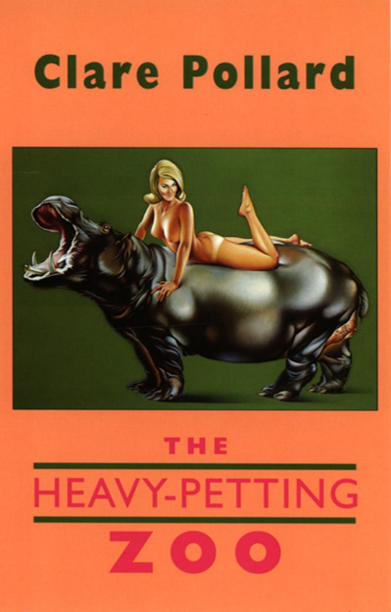 Heavy Petting Zoo