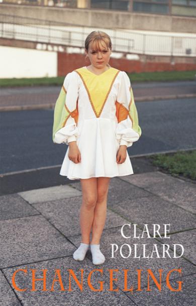 Clare Pollard