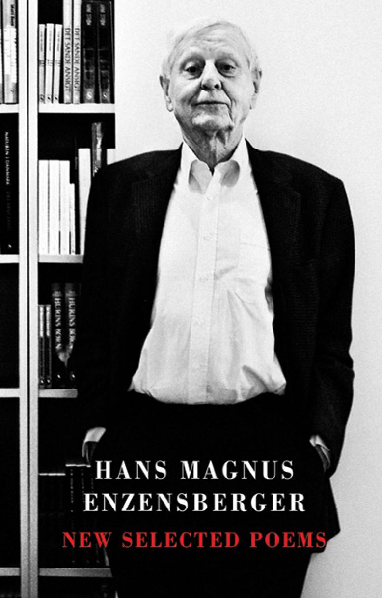 hans-magnus-enzensberger-new-selected-poems