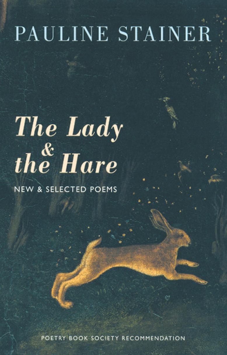 pauline-stainer-the-lady-and-the-hare