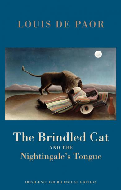 The Brindled Cat and the Nightingale’s Tongue