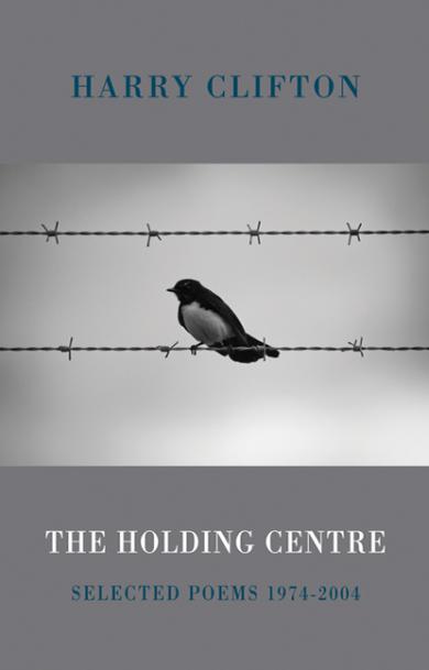 The Holding Centre