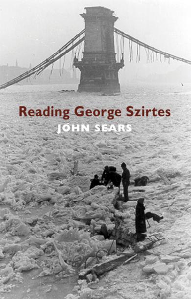 john-sears-reading-george-szirtes