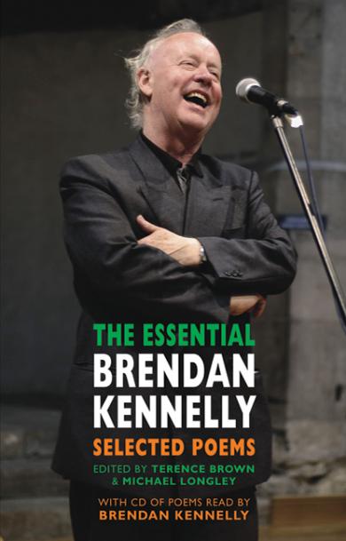 brendan-kennelly-essential-brendan-kennelly