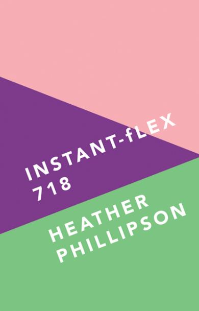 Instant-flex 718
