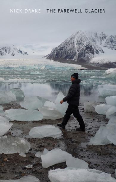 The Farewell Glacier