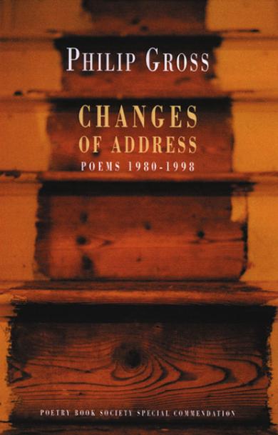 Changes of Address