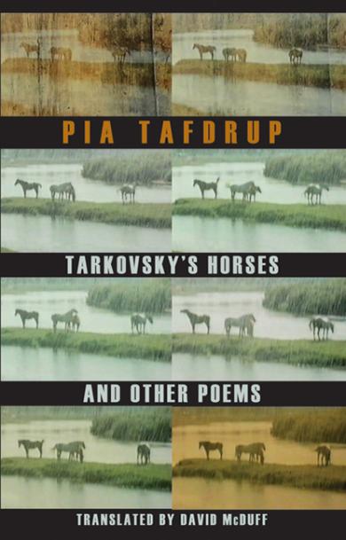 Tarkovsky's Horses and other poems