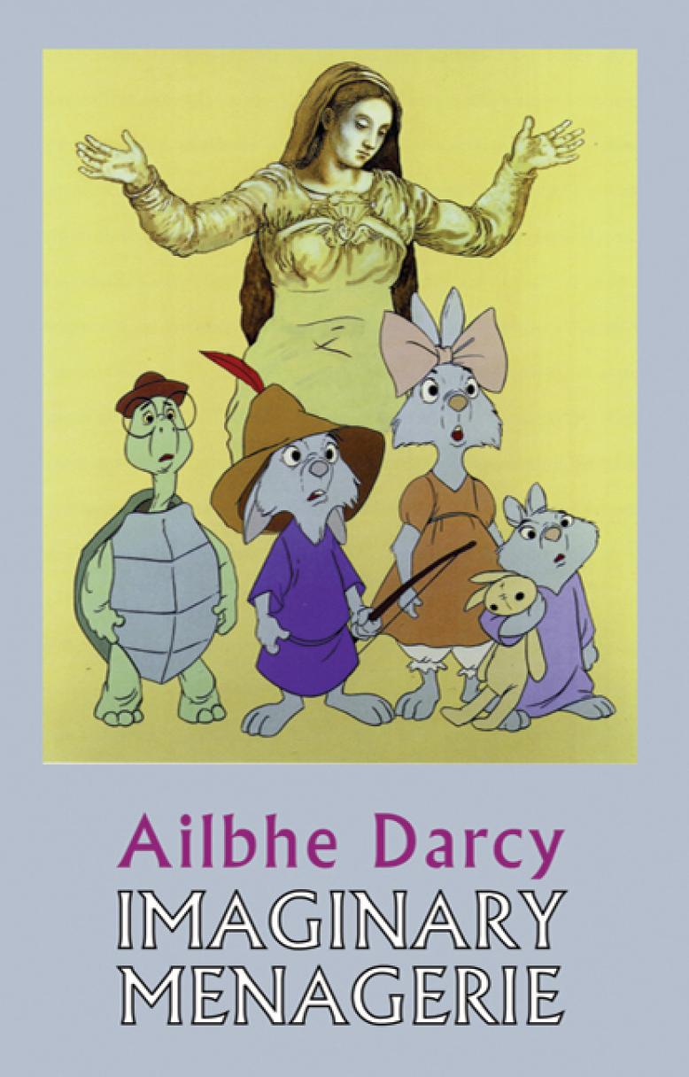 ailbhe-darcy-imaginary-menagerie