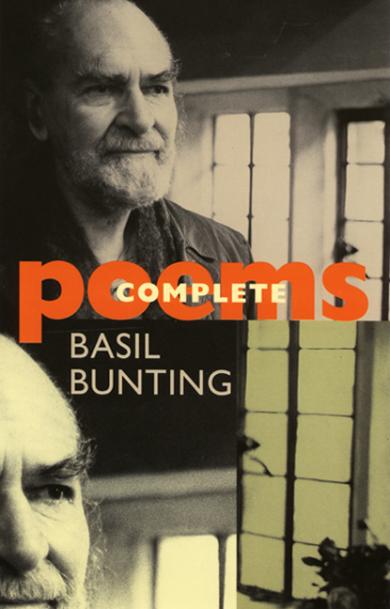 basil-bunting-complete-poems