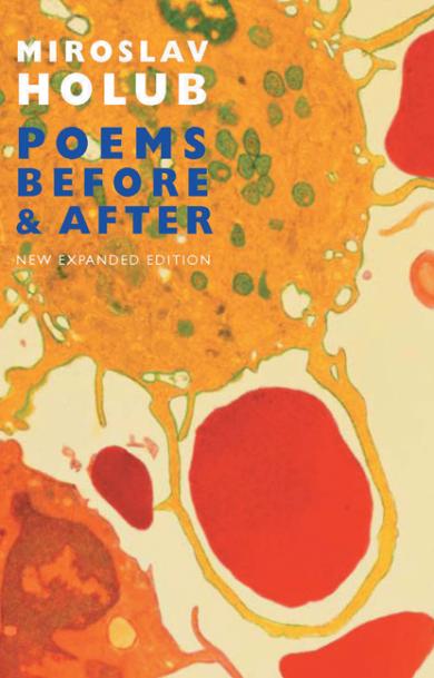 Poems Before & After