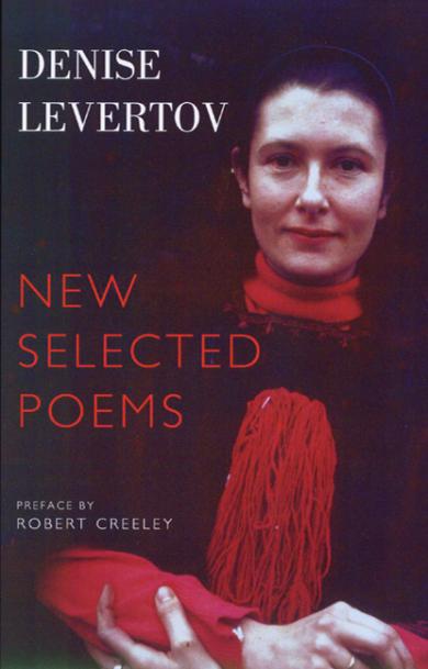 New Selected Poems